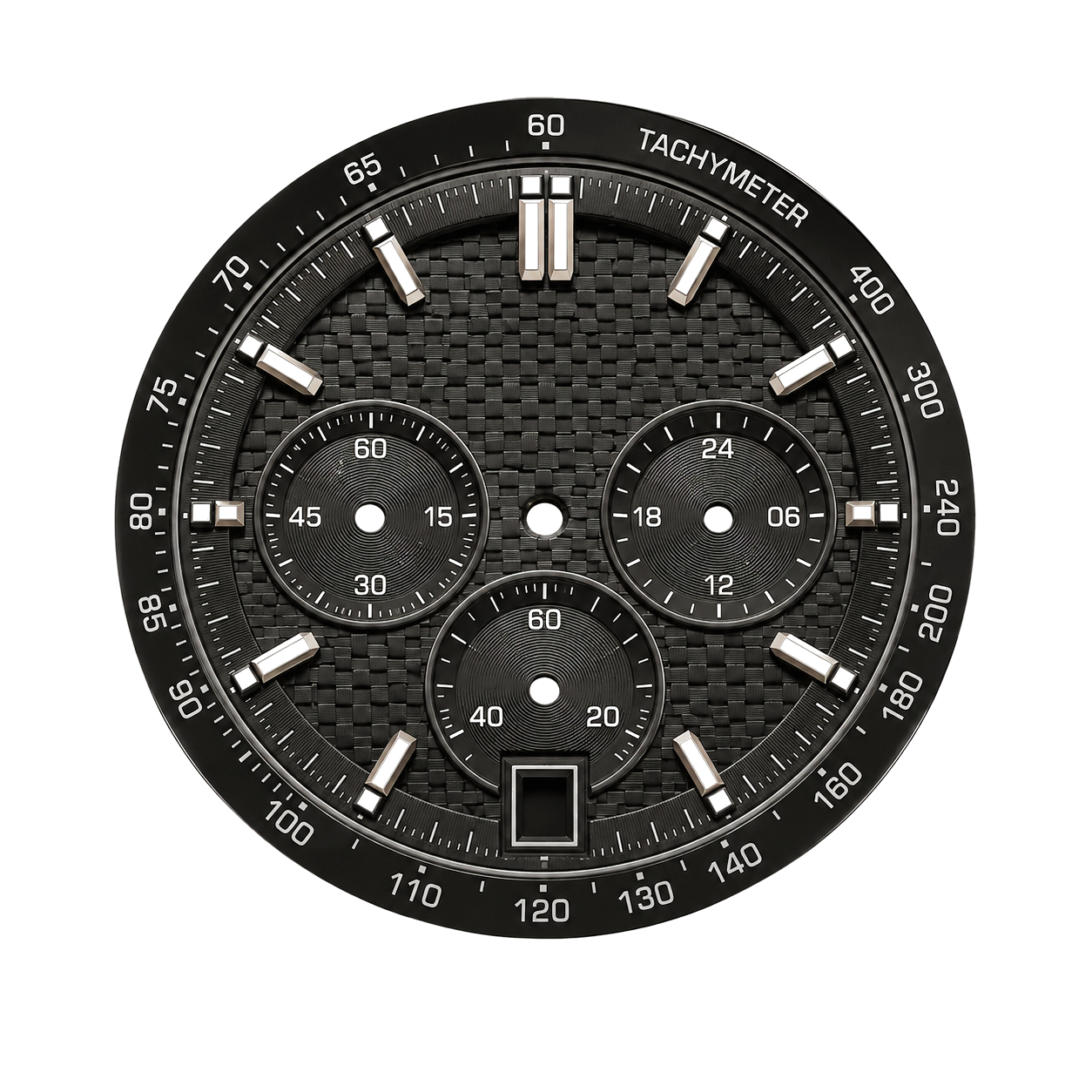 Eastron watch face